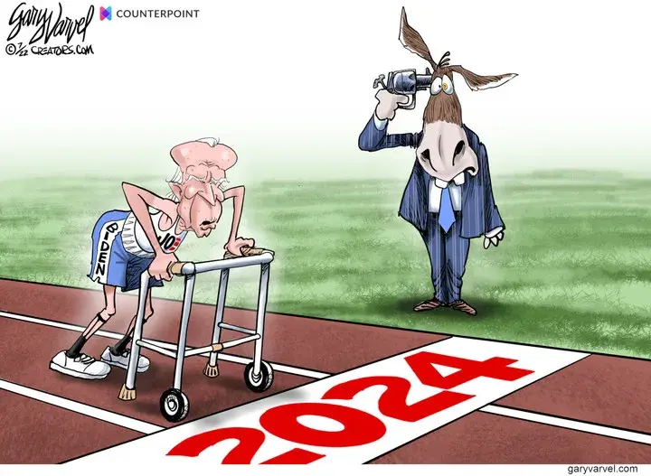 Gary Varvel for Jul 15, 2022