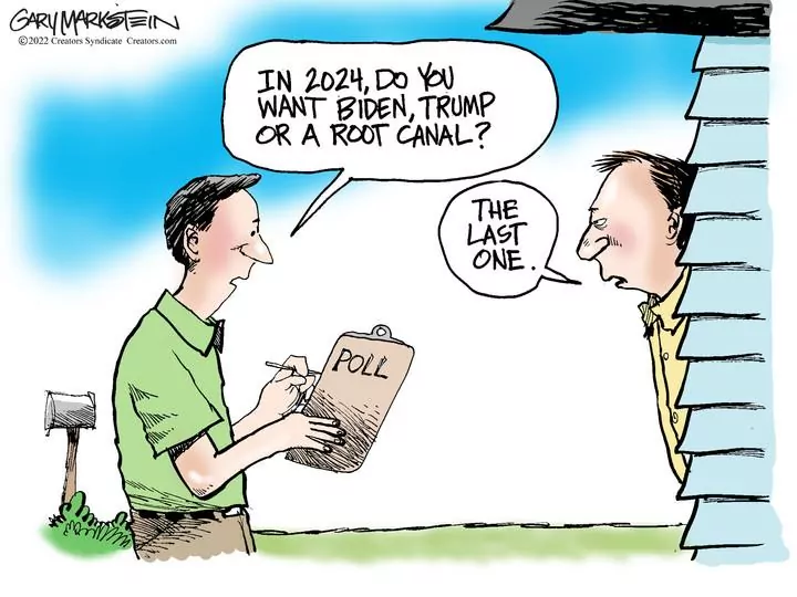 Gary Markstein for Jul 29, 2022