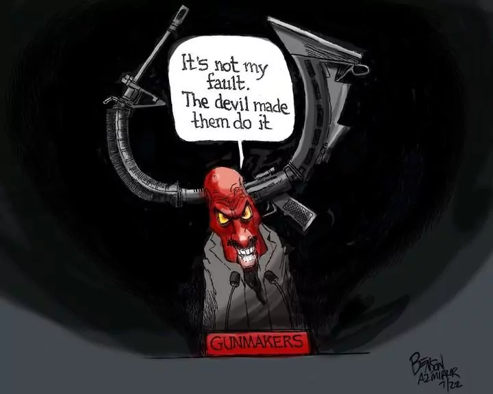 Steve Benson for Aug 04, 2022