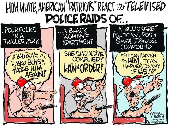 Andy Marlette for Aug 11, 2022