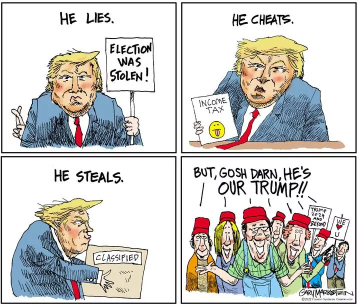 Gary Markstein for Aug 17, 2022