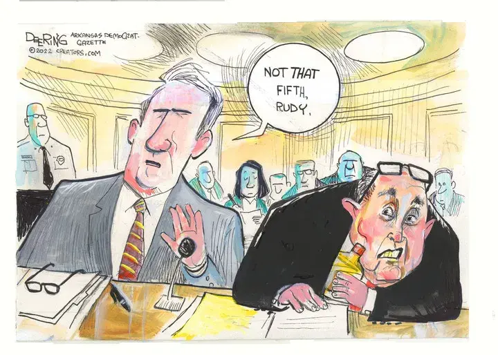 John Deering for Aug 17, 2022