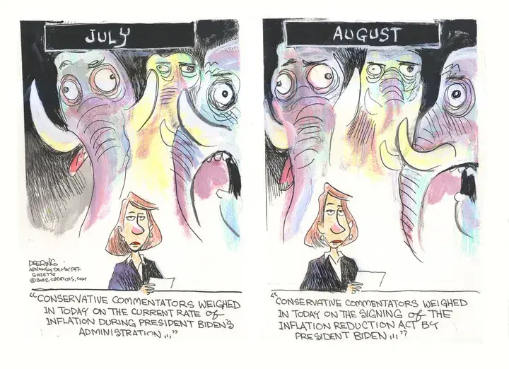 John Deering for Aug 18, 2022