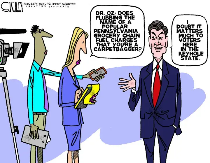 Steve Kelley for Aug 19, 2022