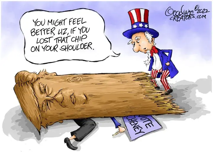 Al Goodwyn for Aug 19, 2022