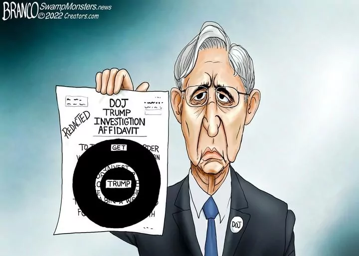 A.F. Branco for Aug 27, 2022