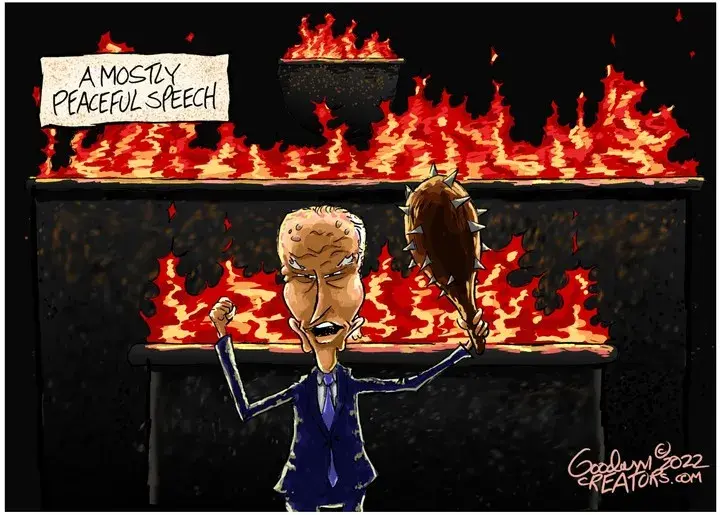 Al Goodwyn for Sep 03, 2022