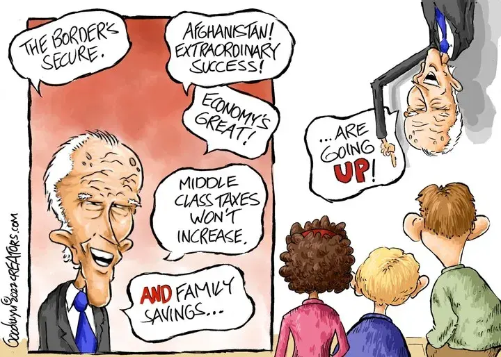 Al Goodwyn for Sep 14, 2022