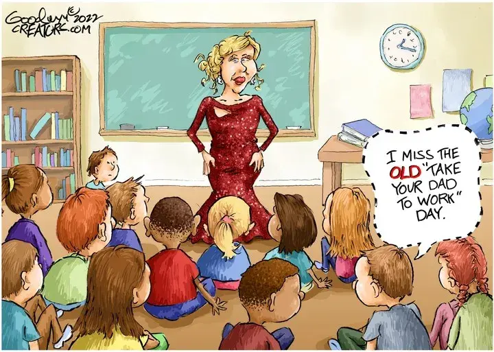 Al Goodwyn for Sep 15, 2022