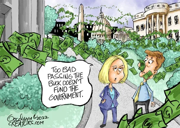 Al Goodwyn for Sep 16, 2022