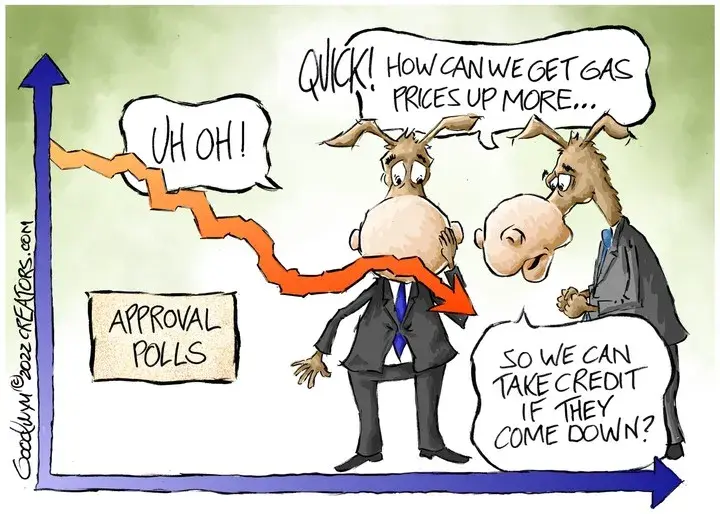 Al Goodwyn for Sep 21, 2022