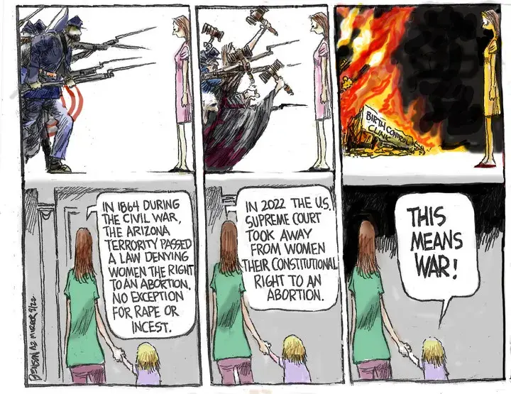 Steve Benson for Sep 30, 2022