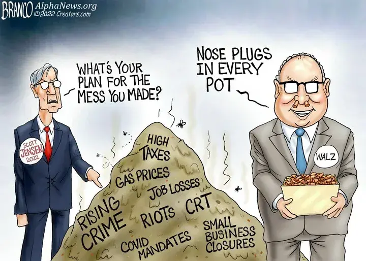 A.F. Branco for Oct 02, 2022