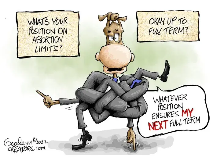 Al Goodwyn for Oct 05, 2022