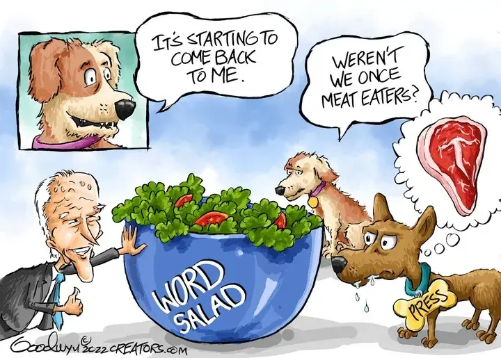 Al Goodwyn for Oct 06, 2022