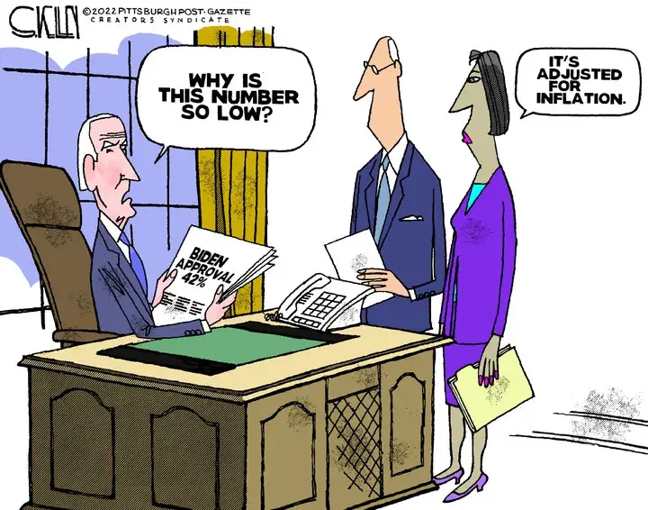 Steve Kelley for Oct 14, 2022