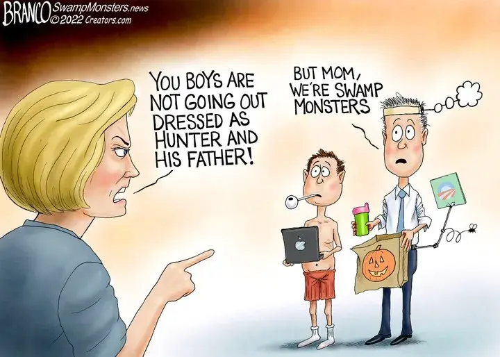 A.F. Branco for Oct 15, 2022