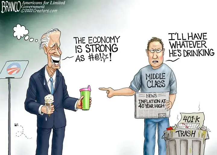 A.F. Branco for Oct 18, 2022