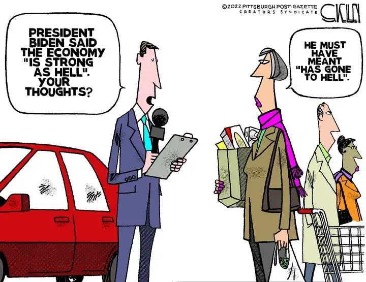 Steve Kelley for Oct 20, 2022