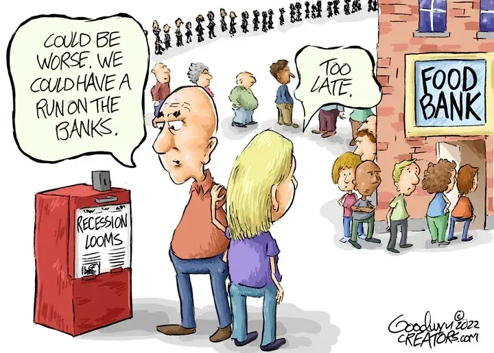 Al Goodwyn for Oct 21, 2022