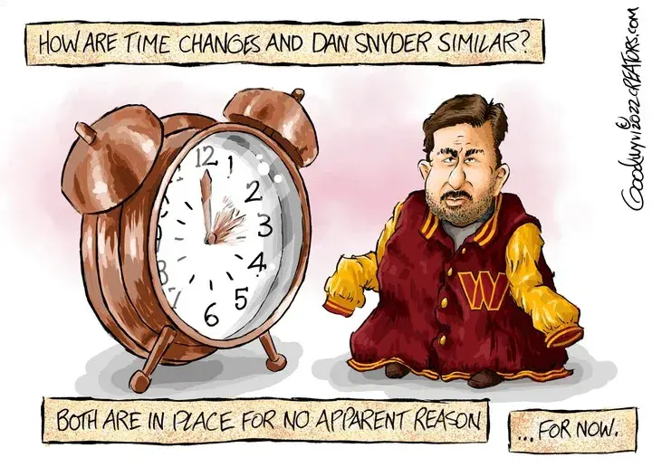 Al Goodwyn for Nov 04, 2022