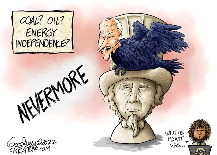 Al Goodwyn for Nov 11, 2022