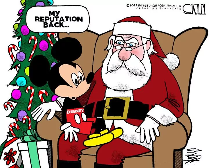 Steve Kelley for Dec 04, 2022