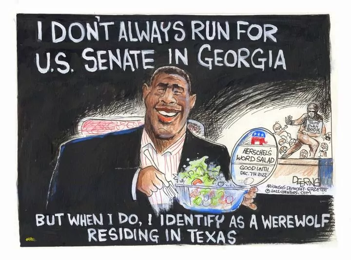 John Deering for Dec 06, 2022