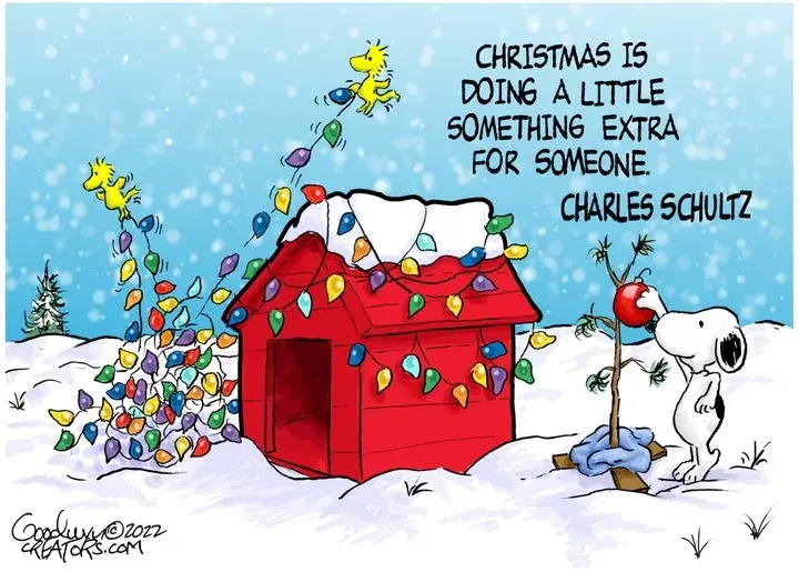 Al Goodwyn for Dec 21, 2022