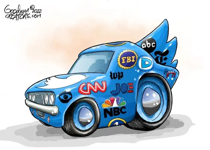 Al Goodwyn for Dec 28, 2022