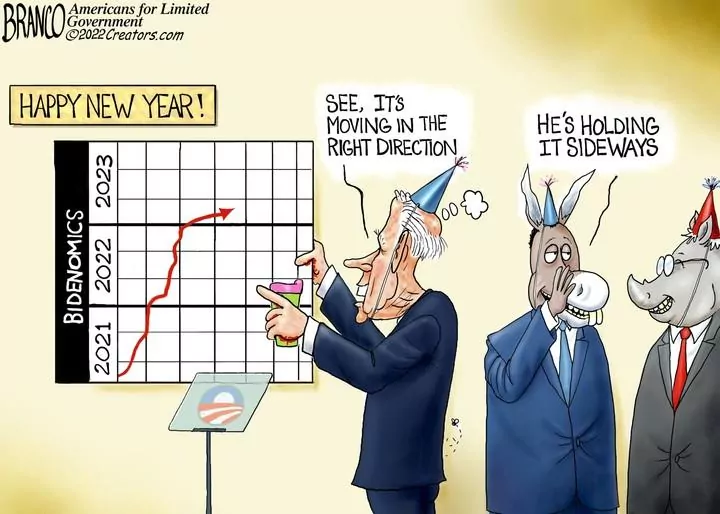 A.F. Branco for Dec 30, 2022