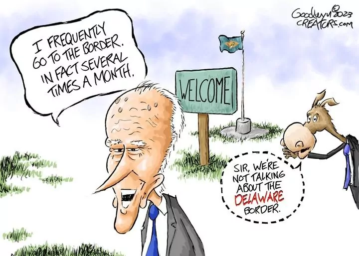 Al Goodwyn for Jan 06, 2023