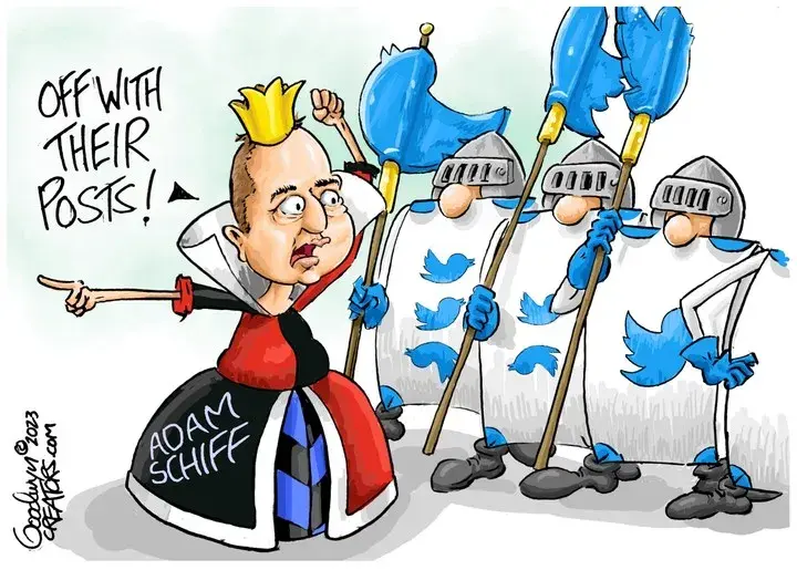 Al Goodwyn for Jan 19, 2023