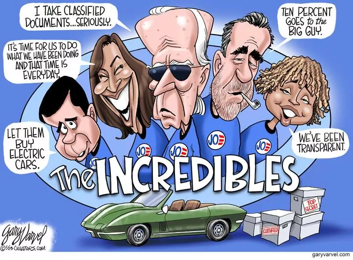 Gary Varvel for Jan 20, 2023