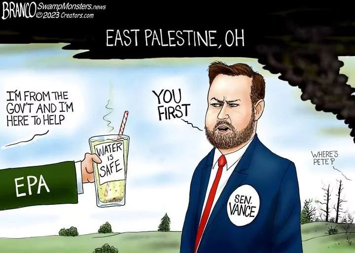 A.F. Branco for Feb 17, 2023