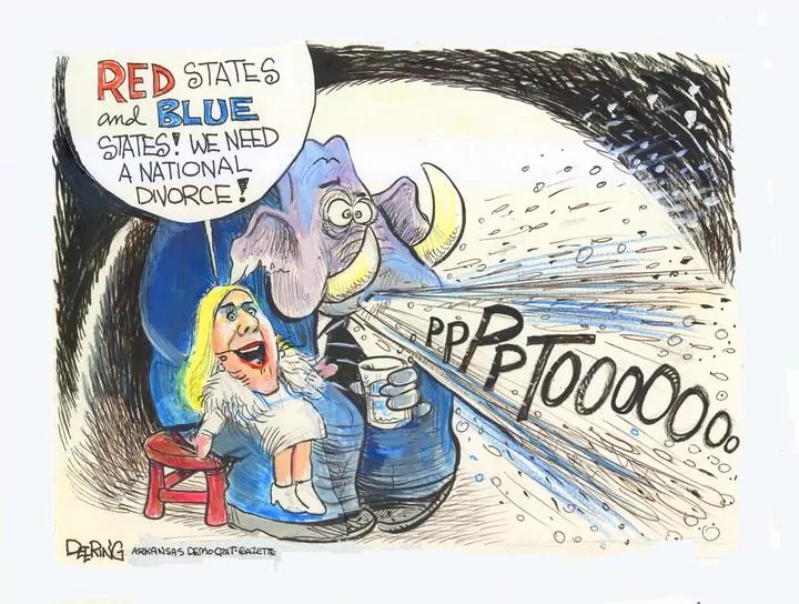 John Deering for Feb 23, 2023