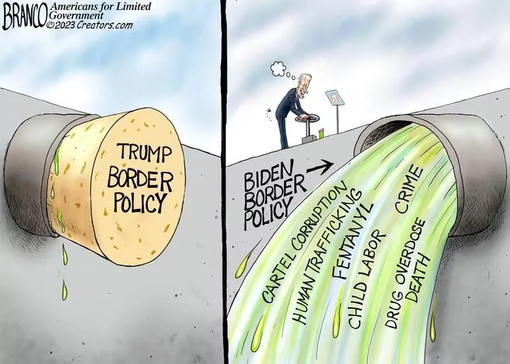 A.F. Branco for Mar 14, 2023