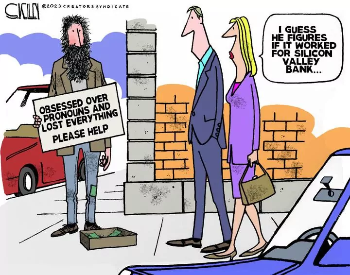 Steve Kelley for Mar 16, 2023