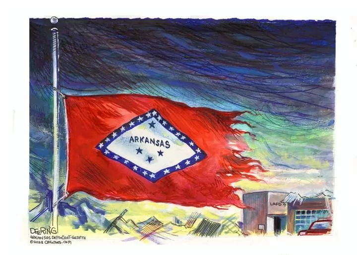 John Deering for Apr 02, 2023