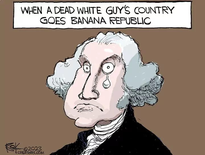 Chip Bok for Apr 07, 2023