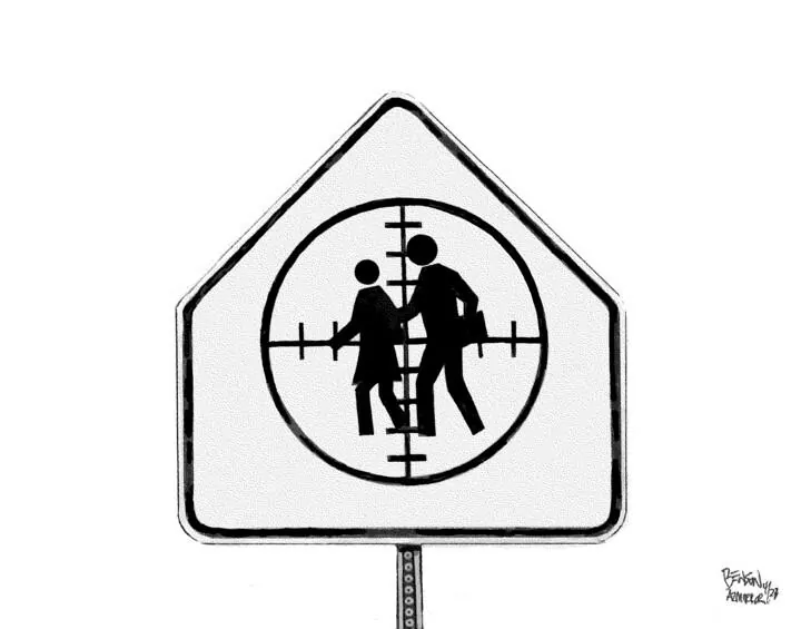 Steve Benson for Apr 17, 2023