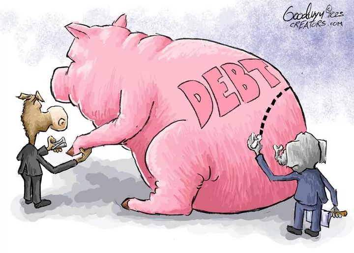 Al Goodwyn for May 24, 2023