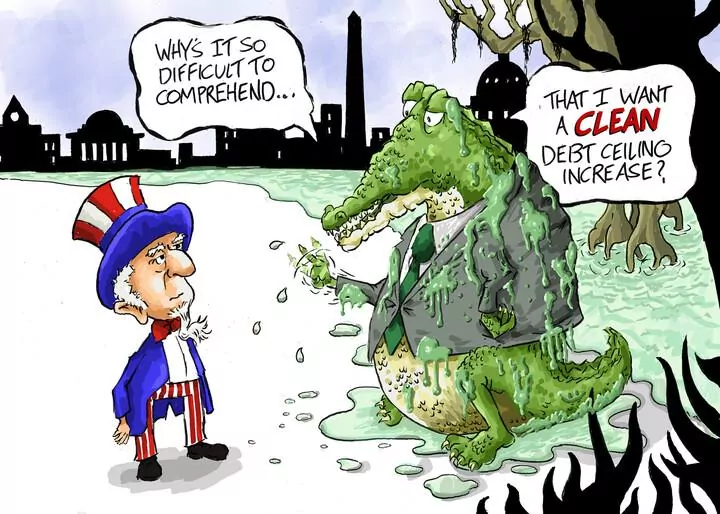 Al Goodwyn for May 27, 2023