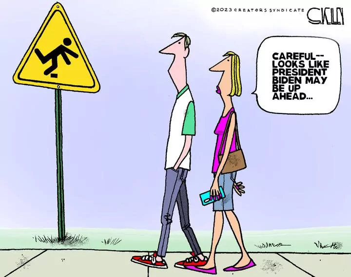 Steve Kelley for Jun 03, 2023