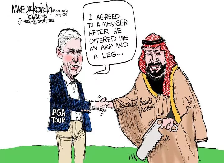 Mike Luckovich for Jun 08, 2023