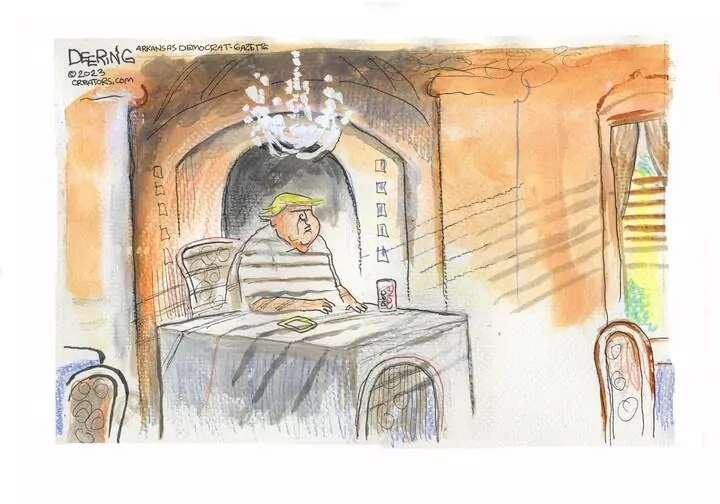 John Deering for Jun 10, 2023