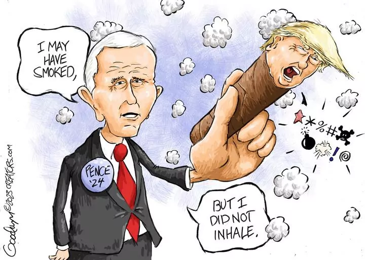 Al Goodwyn for Jun 12, 2023