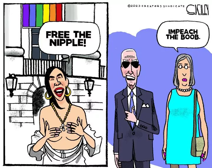 Steve Kelley for Jun 14, 2023