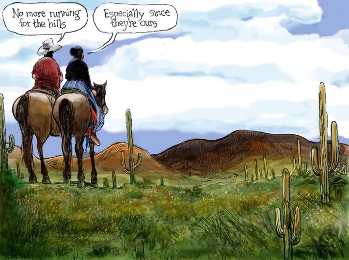 Steve Benson for Jun 14, 2023