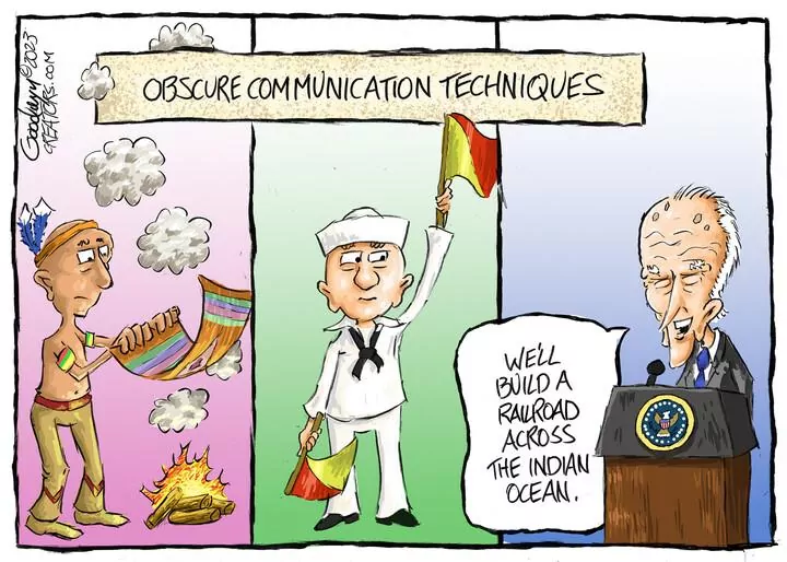 Al Goodwyn for Jun 18, 2023